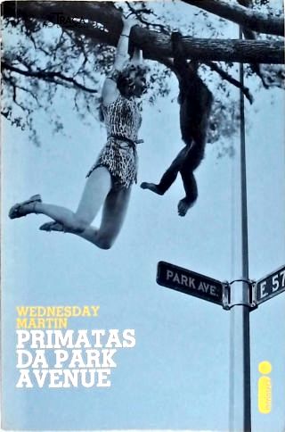 Primatas da Park Avenue