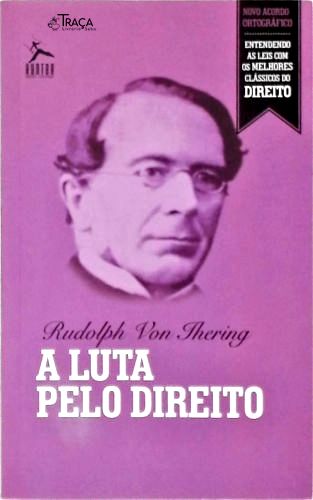 A Luta Pelo Direito