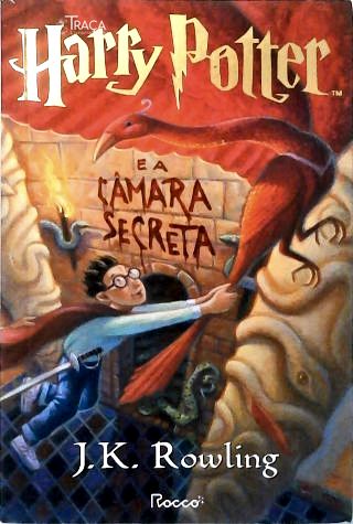 Harry Potter e a Câmara Secreta