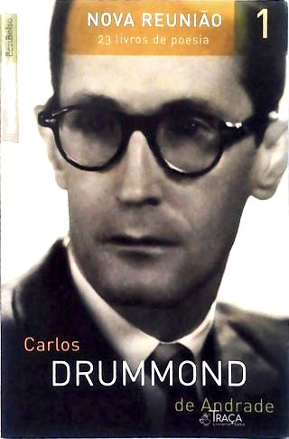 Nova Reunião - Vol.1