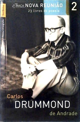 Nova Reunião - Vol. 2