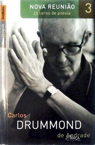 Nova Reunião - Vol. 3