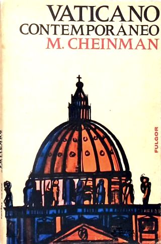 Vaticano Contemporâneo