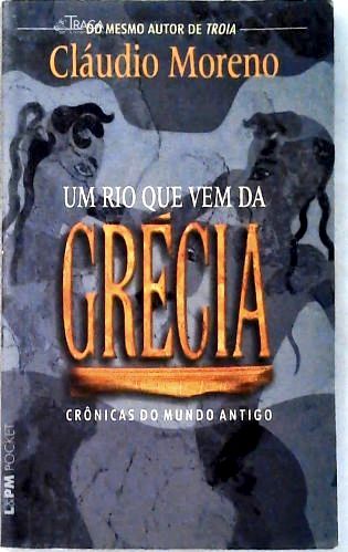 Um Rio Que Vem da Grécia