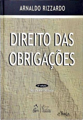 Direito das Obrigações