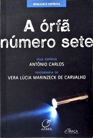 A Órfã Numero Sete