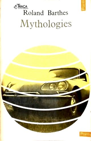Mythologies