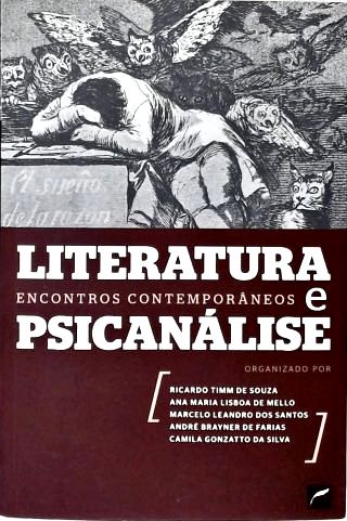 Literatura e Psicanálise