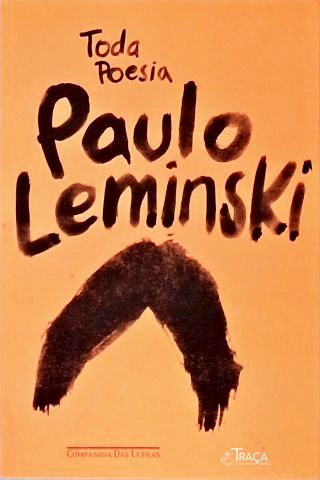 Toda Poesia