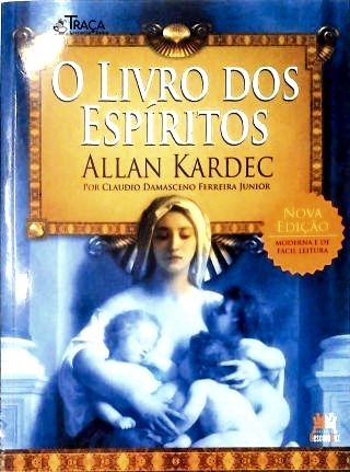 O Livro dos Espíritos