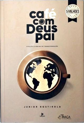 Café com Deus Pai
