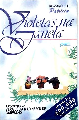 Violetas Na Janela