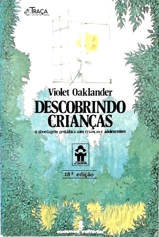 Descobrindo Crianças
