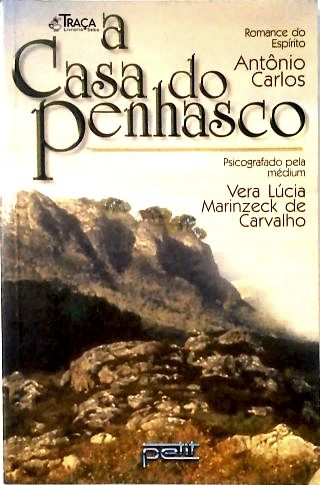 A Casa do Penhasco