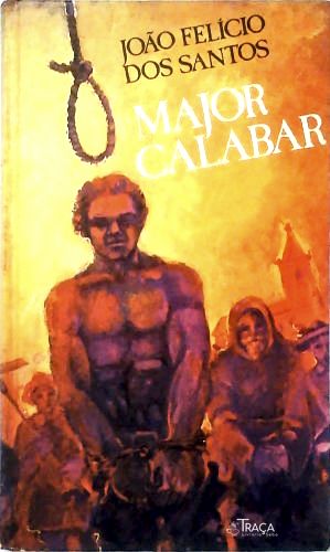 Major Calabar