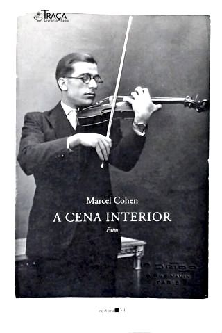 A Cena Interior