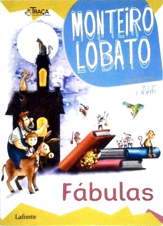 Fábulas