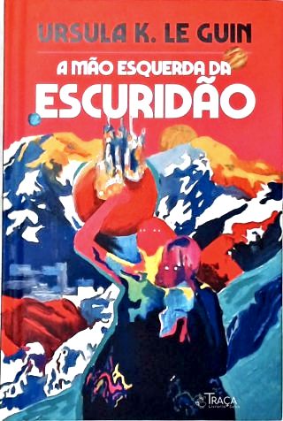 A Mão Esquerda da Escuridão