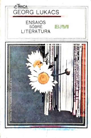 Ensaios Sobre Literatura