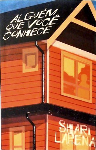 Alguém Que Você Conhece (caixa com Folheto)