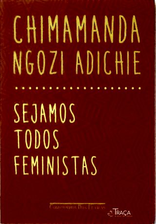 Sejamos Todos Feministas