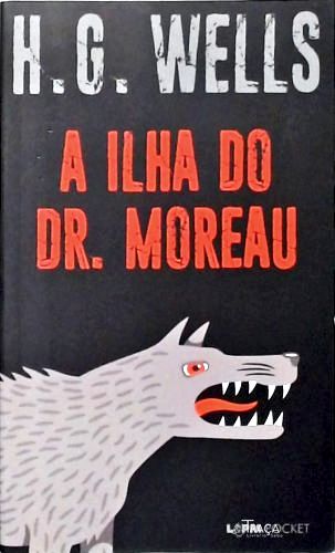 A Ilha do Dr. Moreau