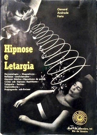 Hipnose e Letargia