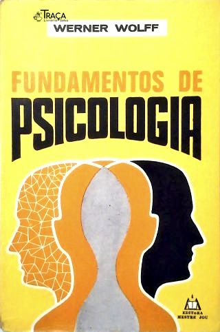 Fundamentos Psicologia