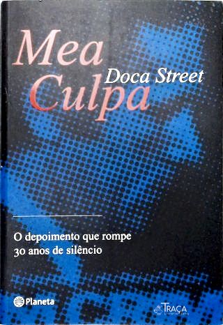 Mea Culpa