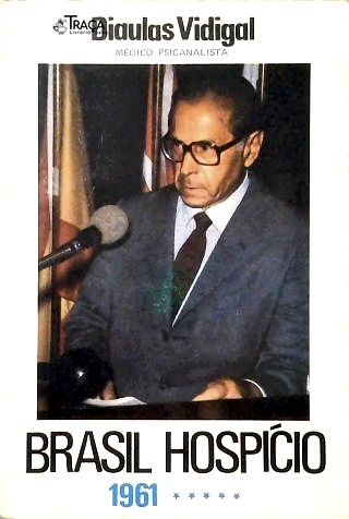 Brasil Hospício