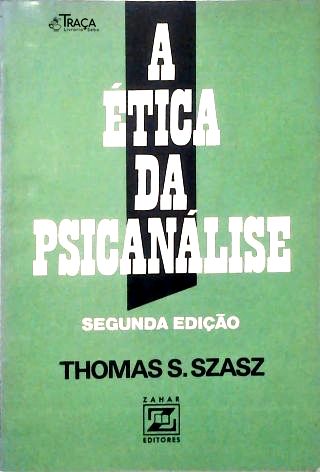 A Ética da Psicanálise
