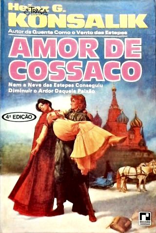 Amor de Cossaco