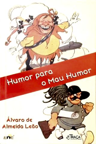 Humor para o Mau Humor