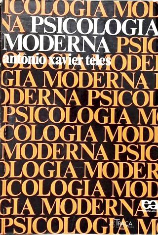 Psicologia Moderna