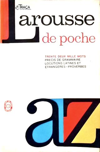 Larousse de Poche