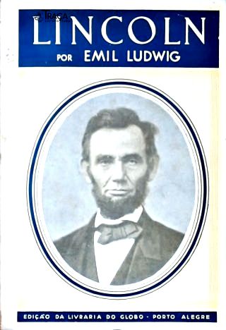 Abraham Lincoln (1807-1865)