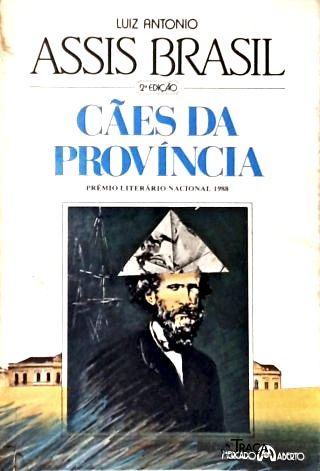 Cães da Província