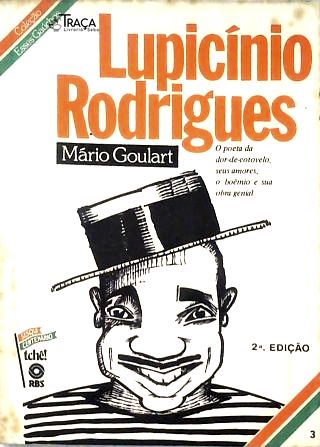 Lupicínio Rodrigues