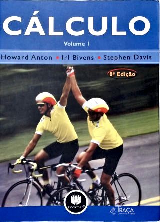 Cálculo - em 2 Volumes