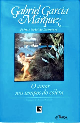 O Amor Nos Tempos do Cólera