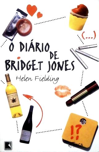O Diário de Bridget Jones