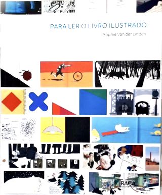 Para Ler o Livro Ilustrado