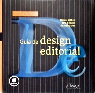 Guia de Design Editorial