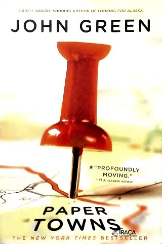 Paper Towns