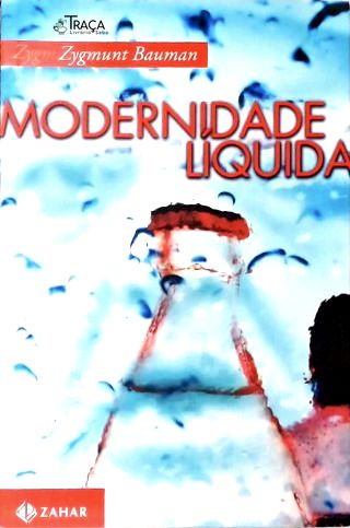 Modernidade Líquida