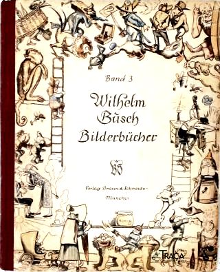Bilderbücher