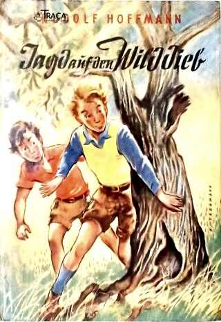 Jagd Auf Den Wilddieb