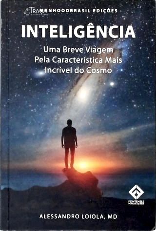 Inteligência (autografado)