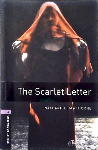 The Scarlet Letter (adaptado)