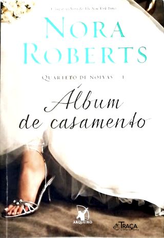 Álbum de Casamento